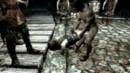 Riften Sex Slave