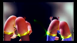 Trisia & Sexy Dancers