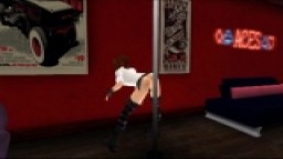 Private Dance for Two
