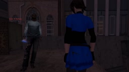 Ransom Kidnaps Impulse-Girl part 1