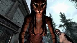 LoveCat Harkonnen Deviant Episode 06b