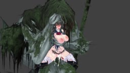 Night Of Revenge Demo Version 0.19 - Update Features
