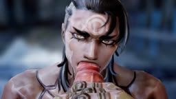[COMPILATION] ASURA : Gif & Video VOL.08 (MalexMale)