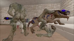 Playing with Varrens