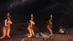 Skyrim_Dance 3