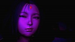 Teen Titans Raven Pov