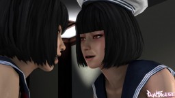 AMOZ Rough Seas! Season Finale preview!
