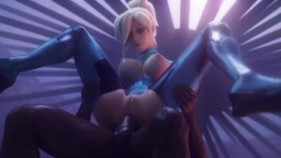 Mercy Analwatch