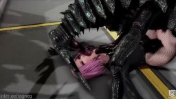 Chaurus Stowaway Episode 4