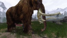 Skyrim VR Showcase - Defeat sex, Slaves, Creatures 2/2