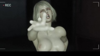 Ashley is gonna turn into a slut!