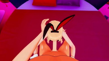 My Dress Up Darling POV Marin Kitagawa
