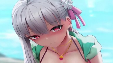 Kama 4 [Ginhaha]