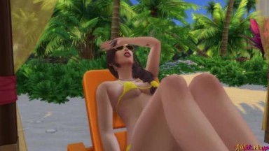 Sulani Socializing Part 4