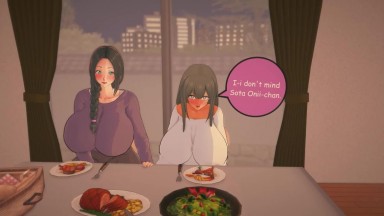 Rural Gals 3 [Japs 8005]