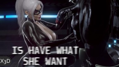 BLACKED CAT (breathplay)