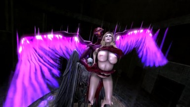 The Sacrifice of Meat-Part2